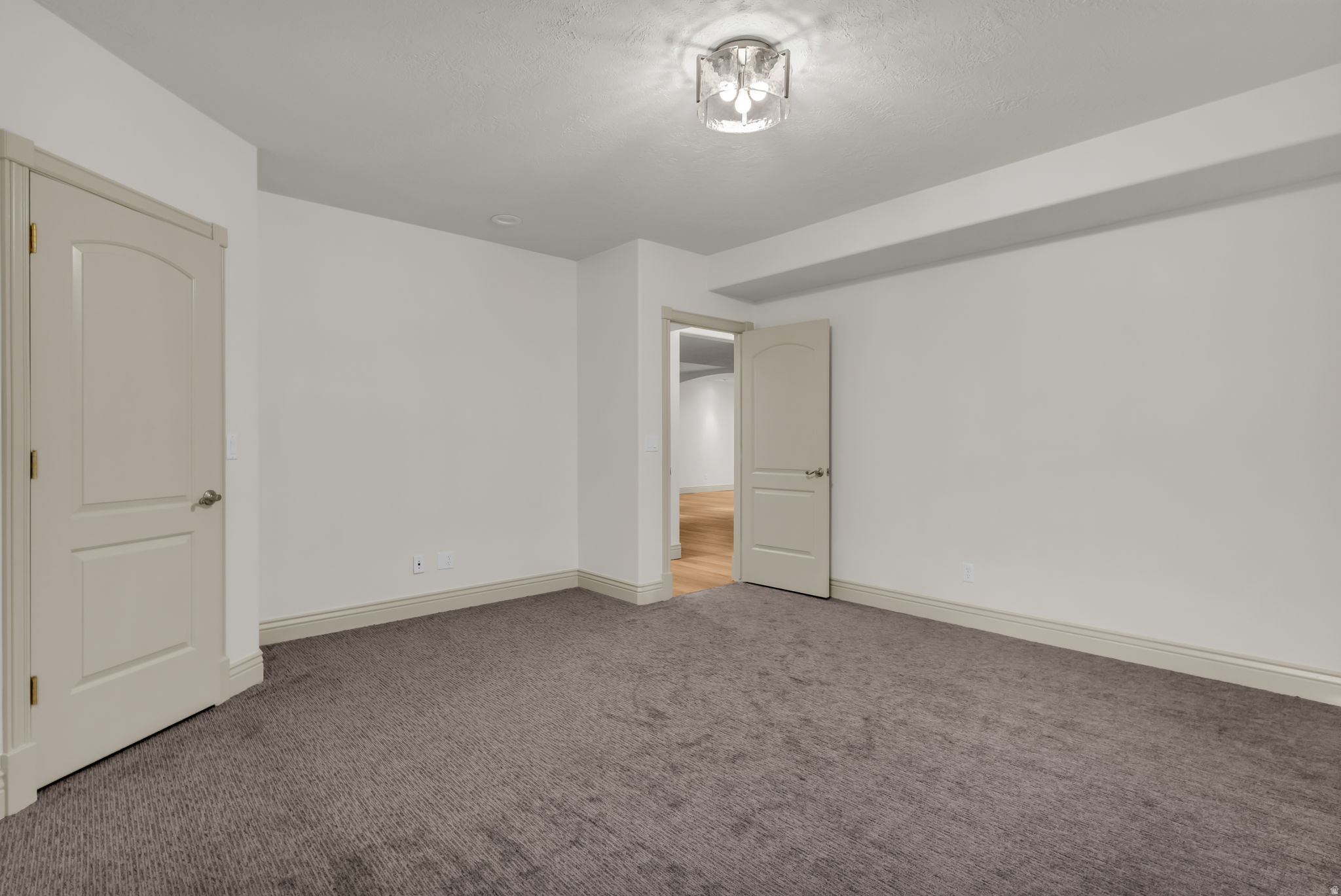 PARK AT SOUTH POINTE - Residential