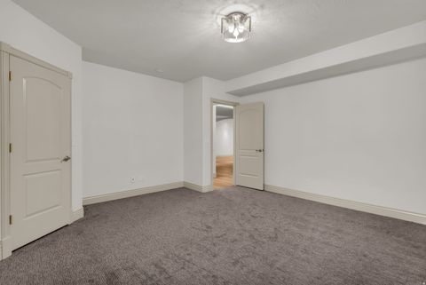 Tiny photo for 596 S CASCADE CT, Alpine, UT 84004 (MLS # 2141638)