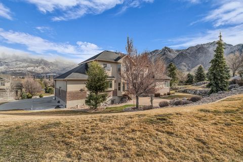 Tiny photo for 596 S CASCADE CT, Alpine, UT 84004 (MLS # 2141638)