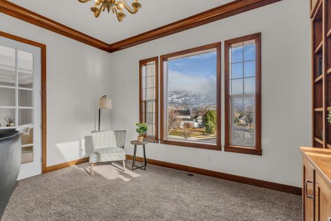 Tiny photo for 596 S CASCADE CT, Alpine, UT 84004 (MLS # 2141638)