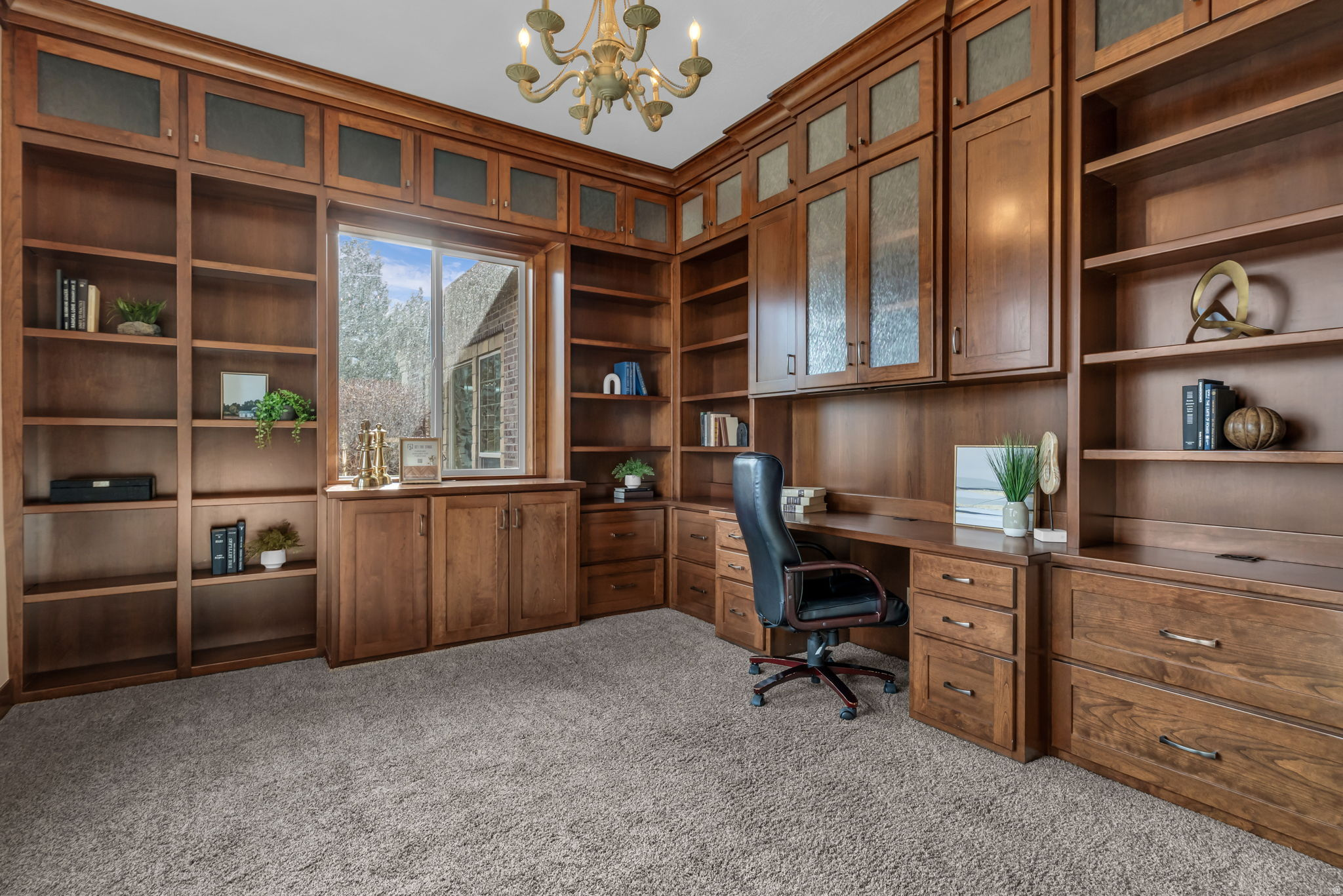 PARK AT SOUTH POINTE - Residential