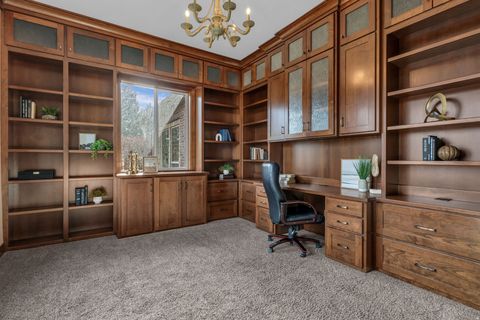 Tiny photo for 596 S CASCADE CT, Alpine, UT 84004 (MLS # 2141638)