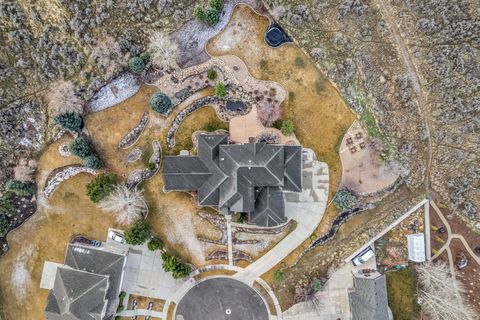 Tiny photo for 596 S CASCADE CT, Alpine, UT 84004 (MLS # 2141638)