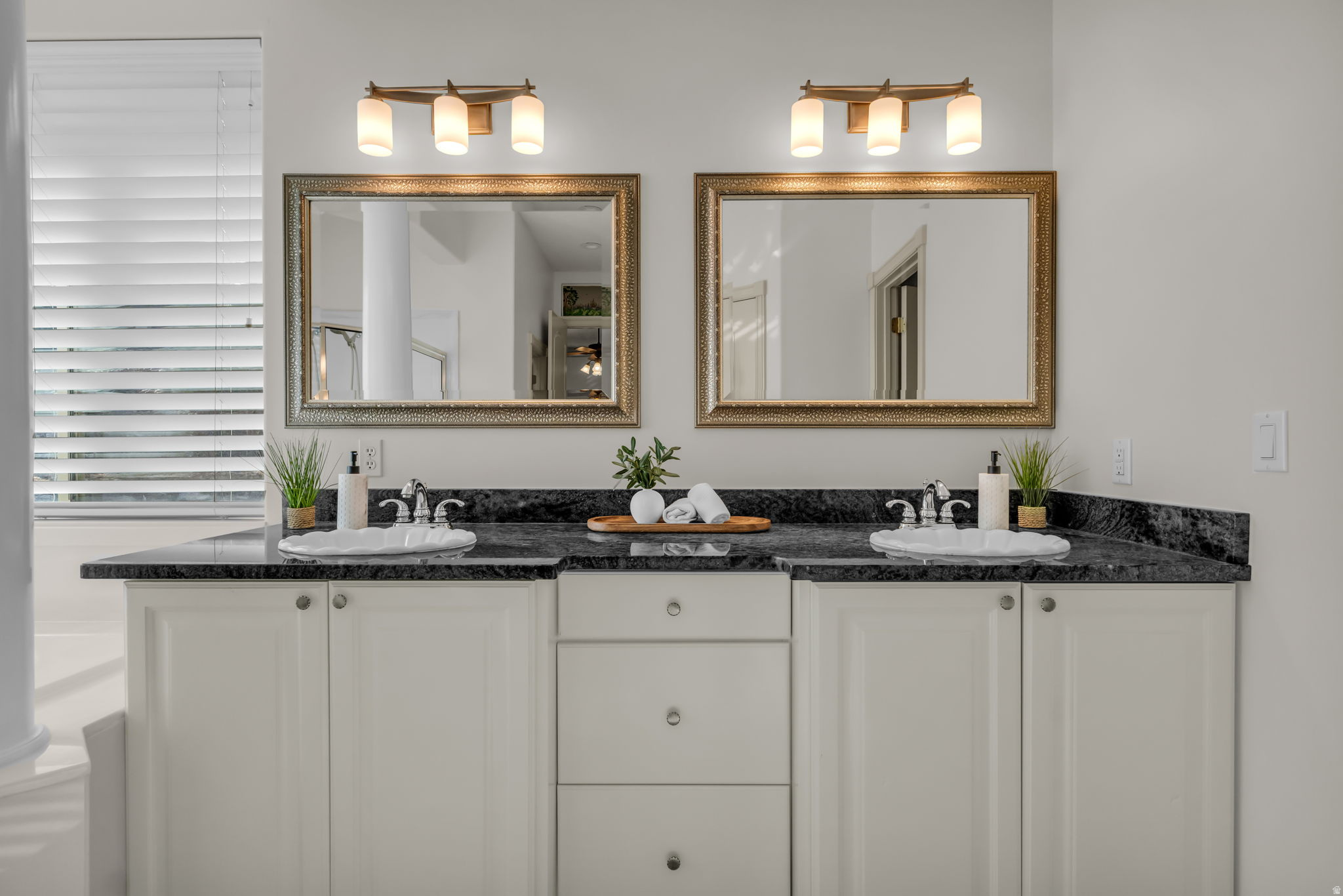 PARK AT SOUTH POINTE - Residential