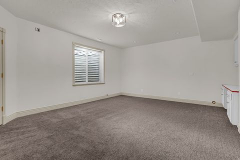 Tiny photo for 596 S CASCADE CT, Alpine, UT 84004 (MLS # 2141638)
