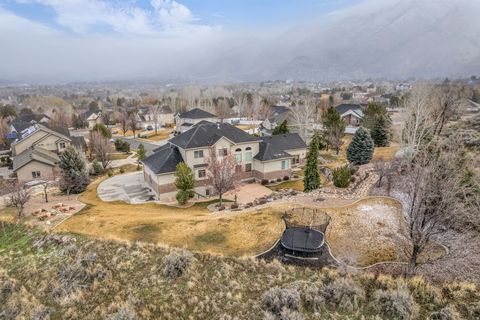 Tiny photo for 596 S CASCADE CT, Alpine, UT 84004 (MLS # 2141638)