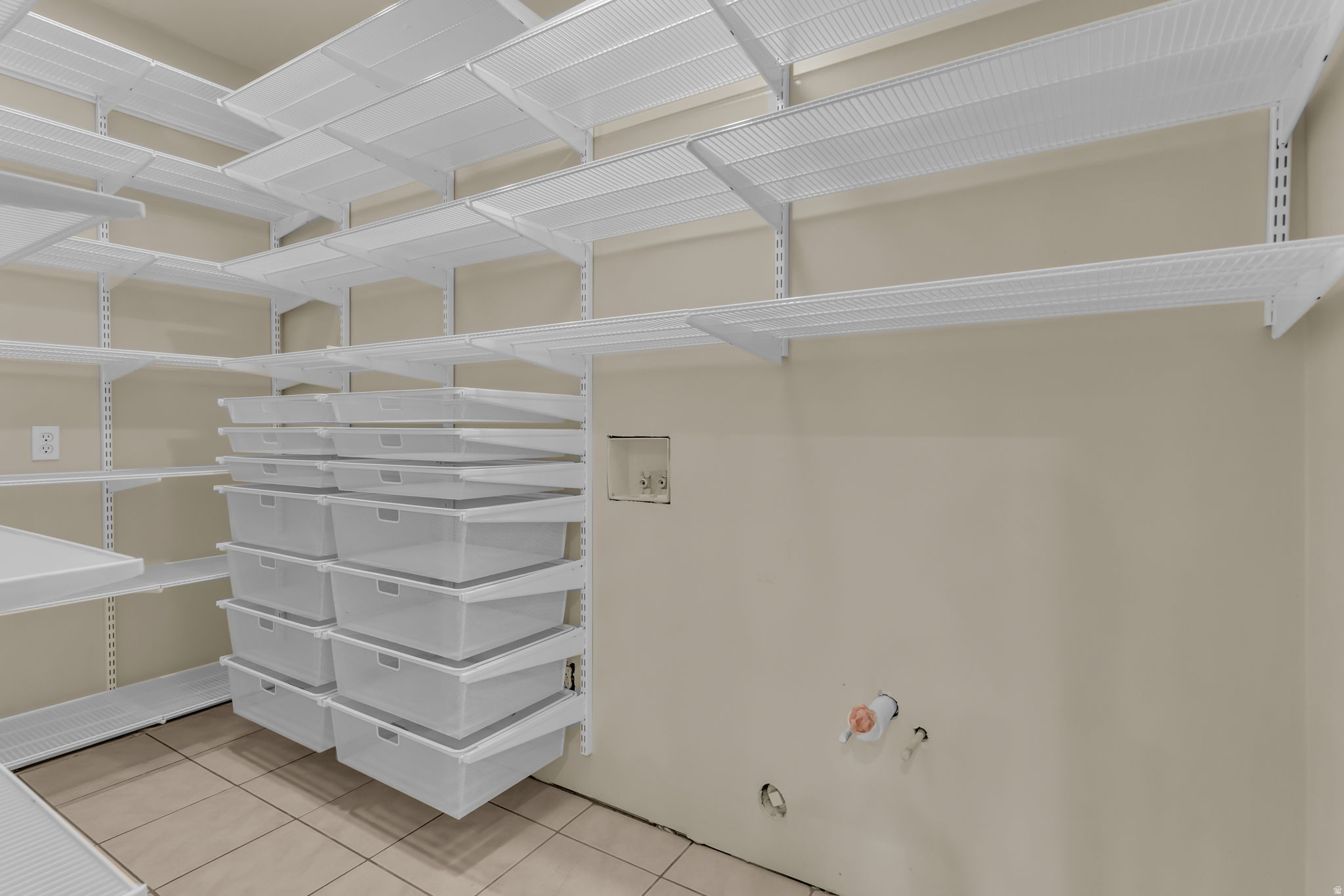 PARK AT SOUTH POINTE - Residential