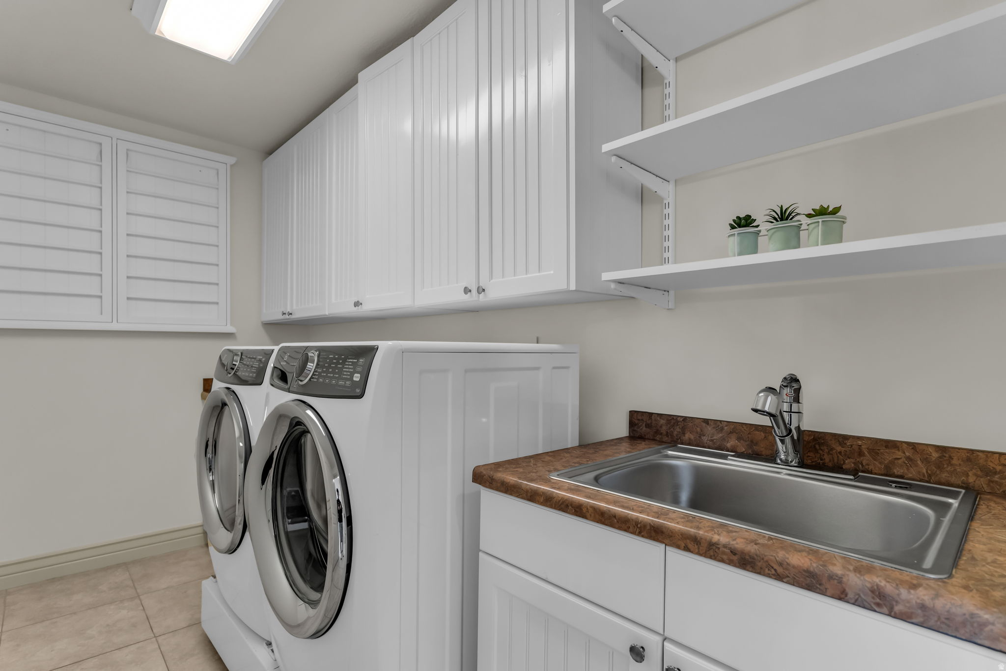 PARK AT SOUTH POINTE - Residential