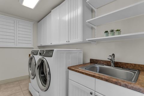 Tiny photo for 596 S CASCADE CT, Alpine, UT 84004 (MLS # 2141638)