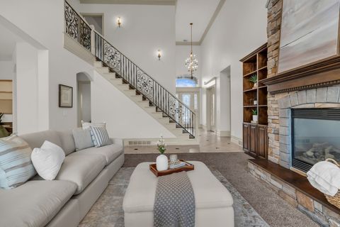 Tiny photo for 596 S CASCADE CT, Alpine, UT 84004 (MLS # 2141638)