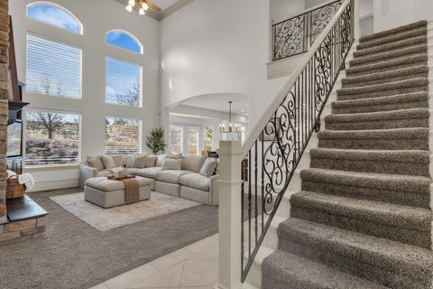 Tiny photo for 596 S CASCADE CT, Alpine, UT 84004 (MLS # 2141638)