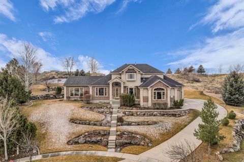 Tiny photo for 596 S CASCADE CT, Alpine, UT 84004 (MLS # 2141638)