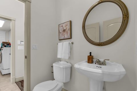 Tiny photo for 596 S CASCADE CT, Alpine, UT 84004 (MLS # 2141638)