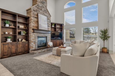 Tiny photo for 596 S CASCADE CT, Alpine, UT 84004 (MLS # 2141638)