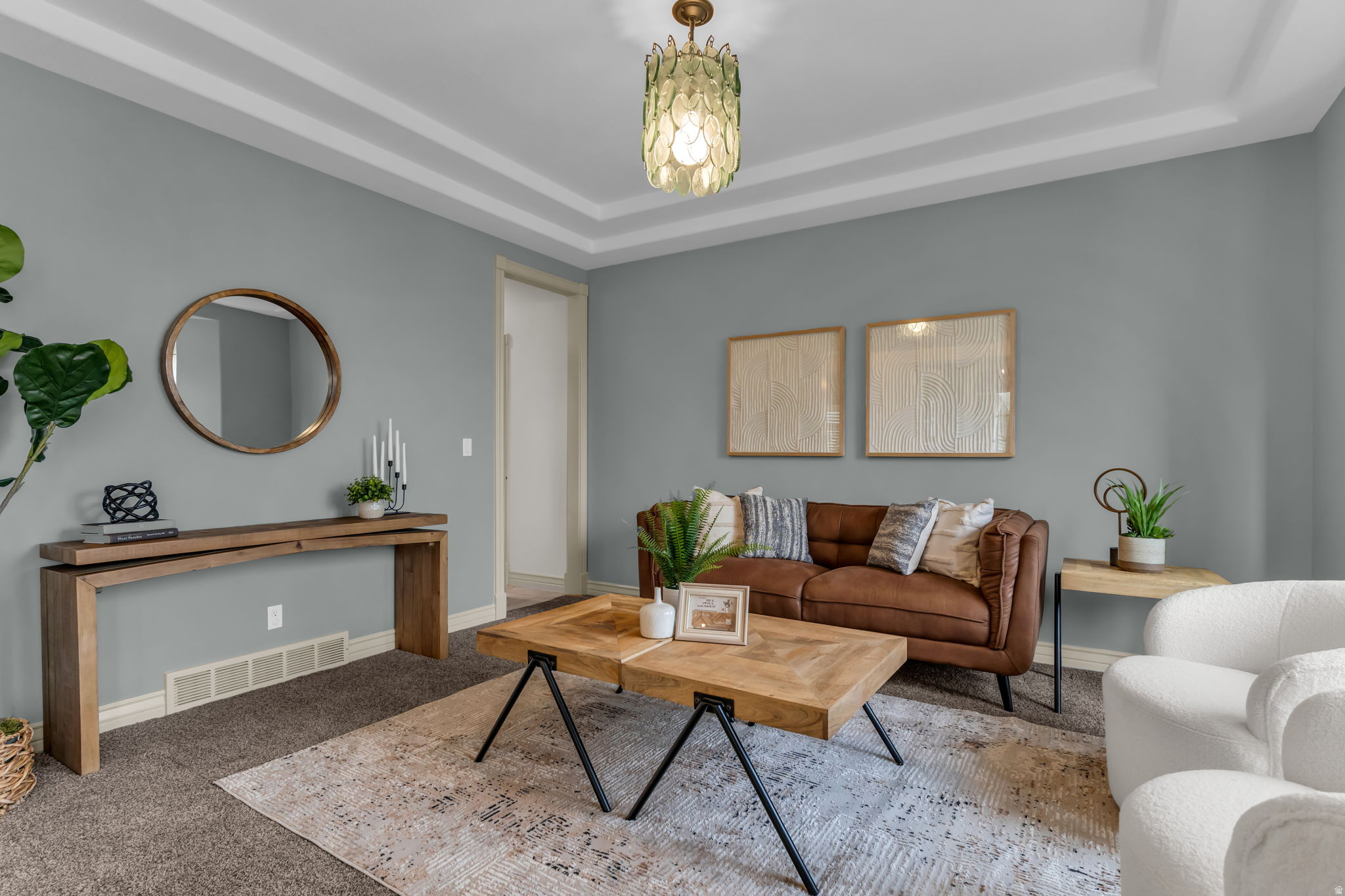 PARK AT SOUTH POINTE - Residential