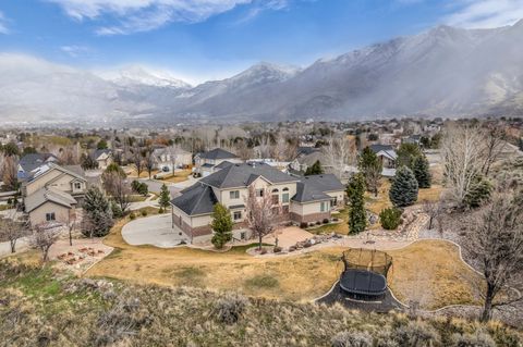 Tiny photo for 596 S CASCADE CT, Alpine, UT 84004 (MLS # 2141638)