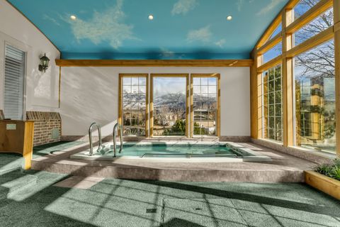 Tiny photo for 596 S CASCADE CT, Alpine, UT 84004 (MLS # 2141638)