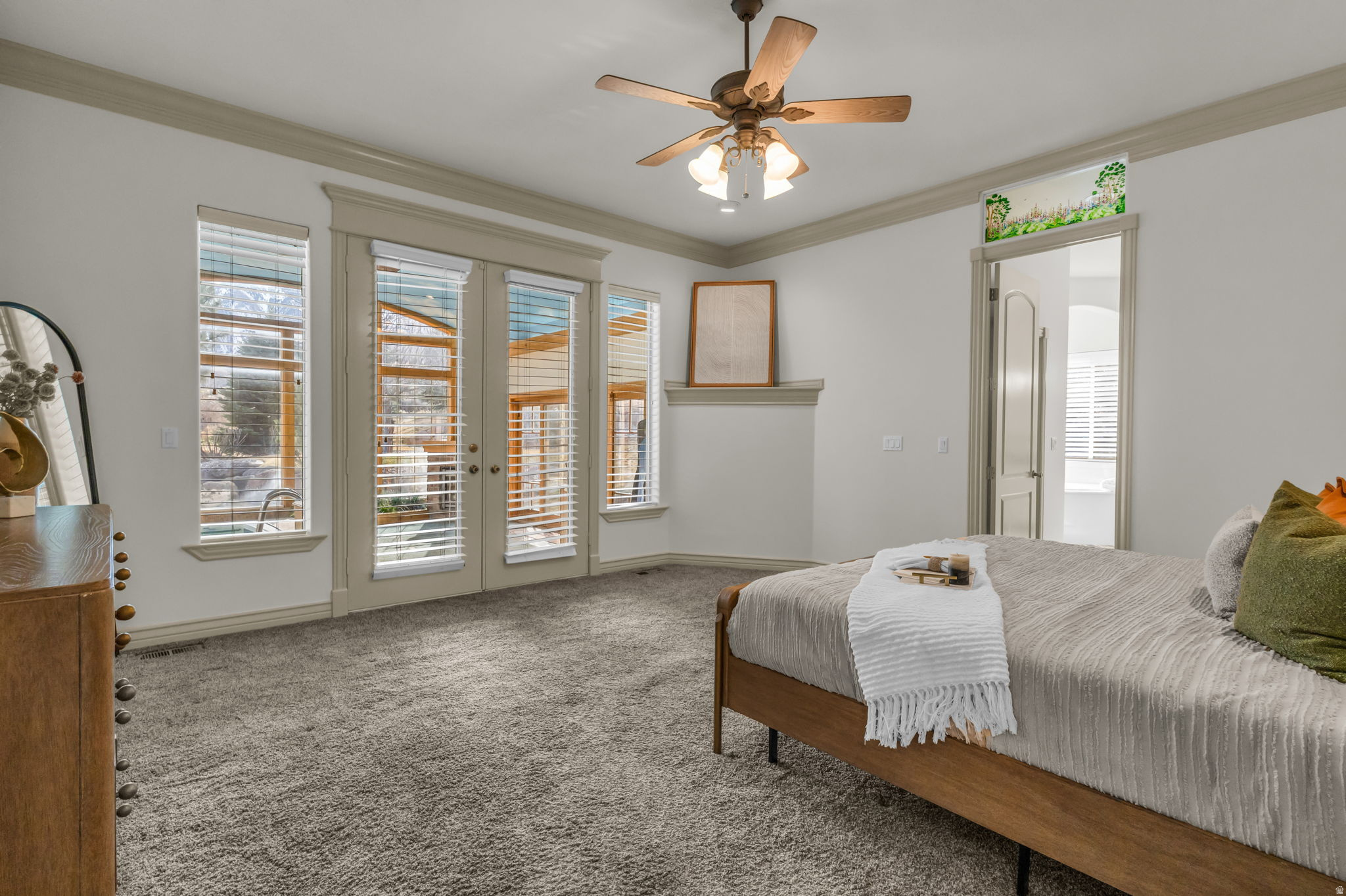 PARK AT SOUTH POINTE - Residential