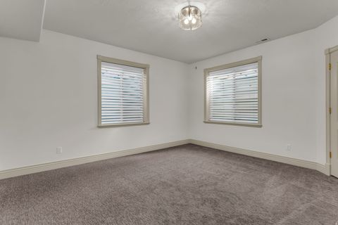 Tiny photo for 596 S CASCADE CT, Alpine, UT 84004 (MLS # 2141638)