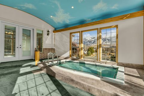 Tiny photo for 596 S CASCADE CT, Alpine, UT 84004 (MLS # 2141638)