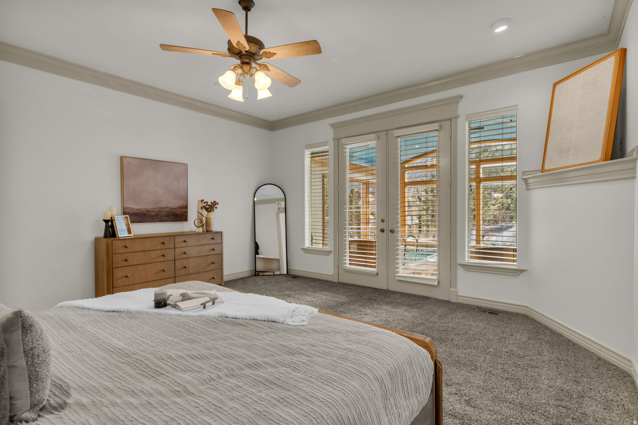 PARK AT SOUTH POINTE - Residential