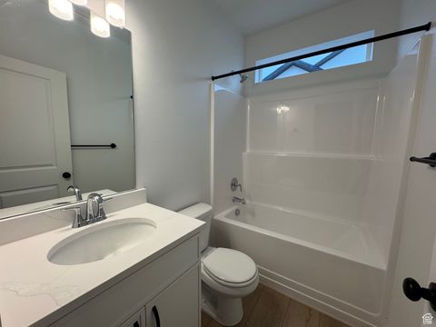 Tiny photo for 1004 W MOTOR VU DR #213, Riverdale, UT 84405 (MLS # 2117704)