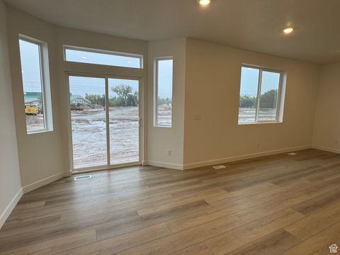 Tiny photo for 1004 W MOTOR VU DR #213, Riverdale, UT 84405 (MLS # 2117704)