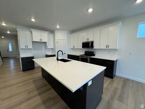 Tiny photo for 1004 W MOTOR VU DR #213, Riverdale, UT 84405 (MLS # 2117704)