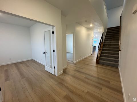 Tiny photo for 1004 W MOTOR VU DR #213, Riverdale, UT 84405 (MLS # 2117704)