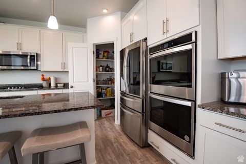 Tiny photo for 7911 N SEATTLE SLEW RD, Eagle Mountain, UT 84005 (MLS # 2113364)