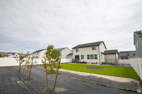 Tiny photo for 7911 N SEATTLE SLEW RD, Eagle Mountain, UT 84005 (MLS # 2113364)