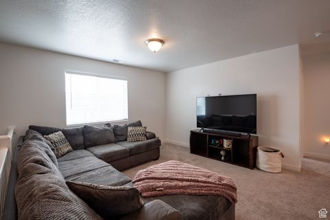 Tiny photo for 7911 N SEATTLE SLEW RD, Eagle Mountain, UT 84005 (MLS # 2113364)
