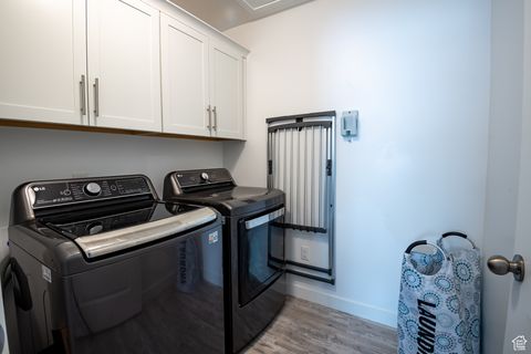 Tiny photo for 7911 N SEATTLE SLEW RD, Eagle Mountain, UT 84005 (MLS # 2113364)