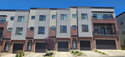 Townhouse For Sale - 25 E Center St #73<br/> North Salt Lake, UT 84054