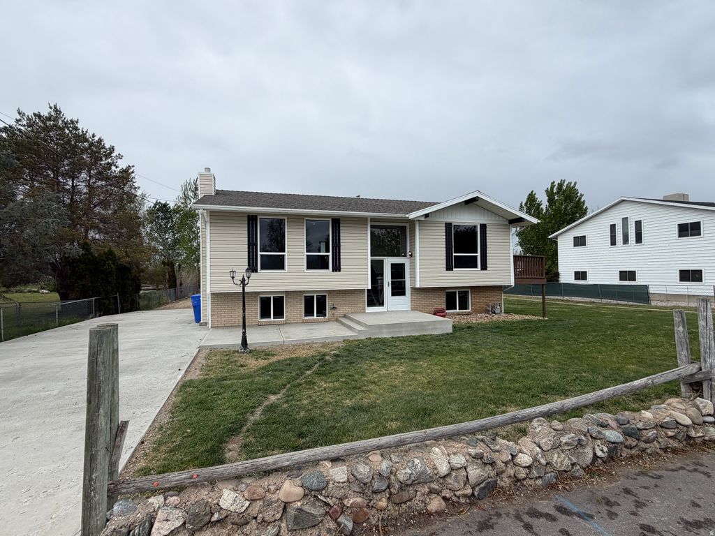 Photo of 2145 N 4100 W, Plain City, UT 84404 (MLS # 2153144)