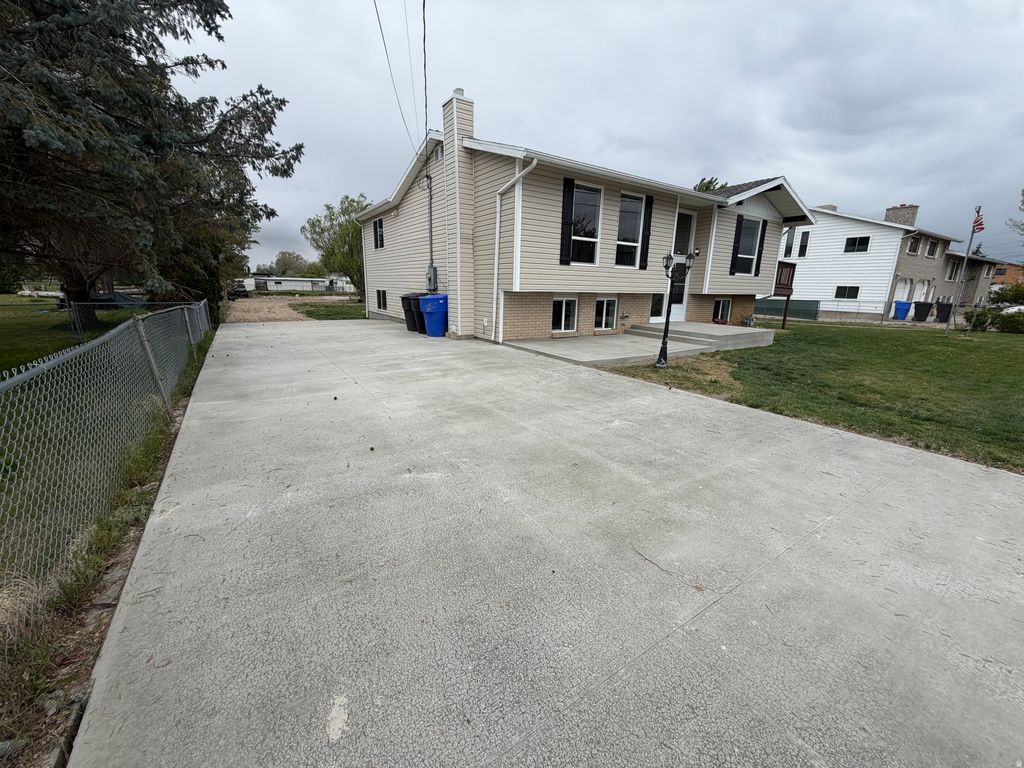 Photo of 2145 N 4100 W, Plain City, UT 84404 (MLS # 2153144)