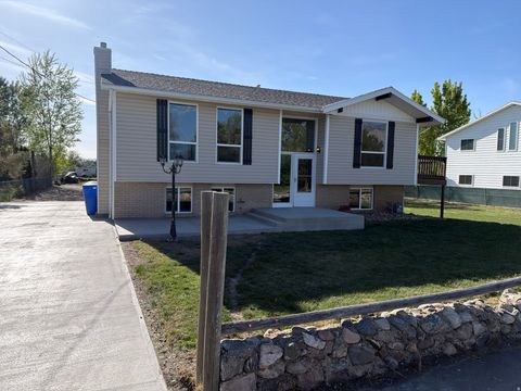 Tiny photo for 2145 N 4100 W, Plain City, UT 84404 (MLS # 2153144)