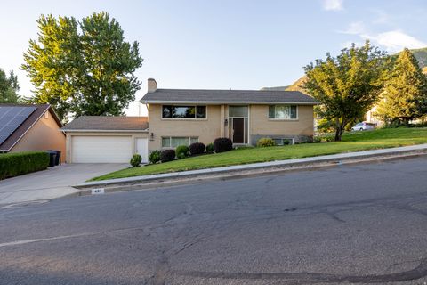Photo of 481 E 540 N, Centerville, UT 84014 (MLS # 2165937)