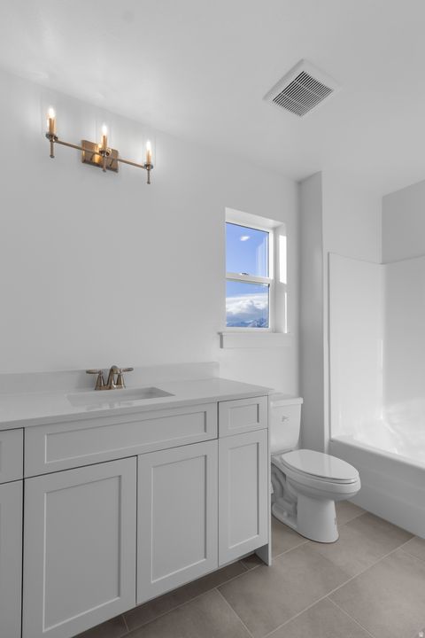 Tiny photo for 1609 W SILVER CANOE WAY, Logan, UT 84321 (MLS # 2132931)