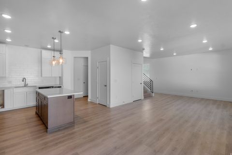 Tiny photo for 1609 W SILVER CANOE WAY, Logan, UT 84321 (MLS # 2132931)