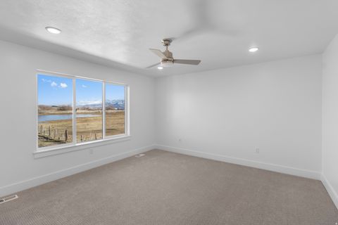 Tiny photo for 1609 W SILVER CANOE WAY, Logan, UT 84321 (MLS # 2132931)