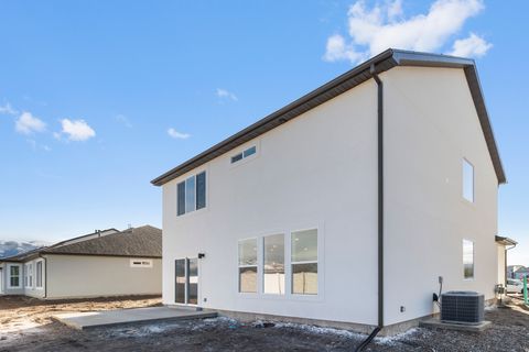 Tiny photo for 1609 W SILVER CANOE WAY, Logan, UT 84321 (MLS # 2132931)