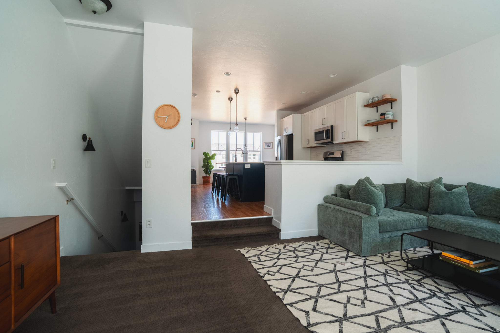 WESTGATE - Residential