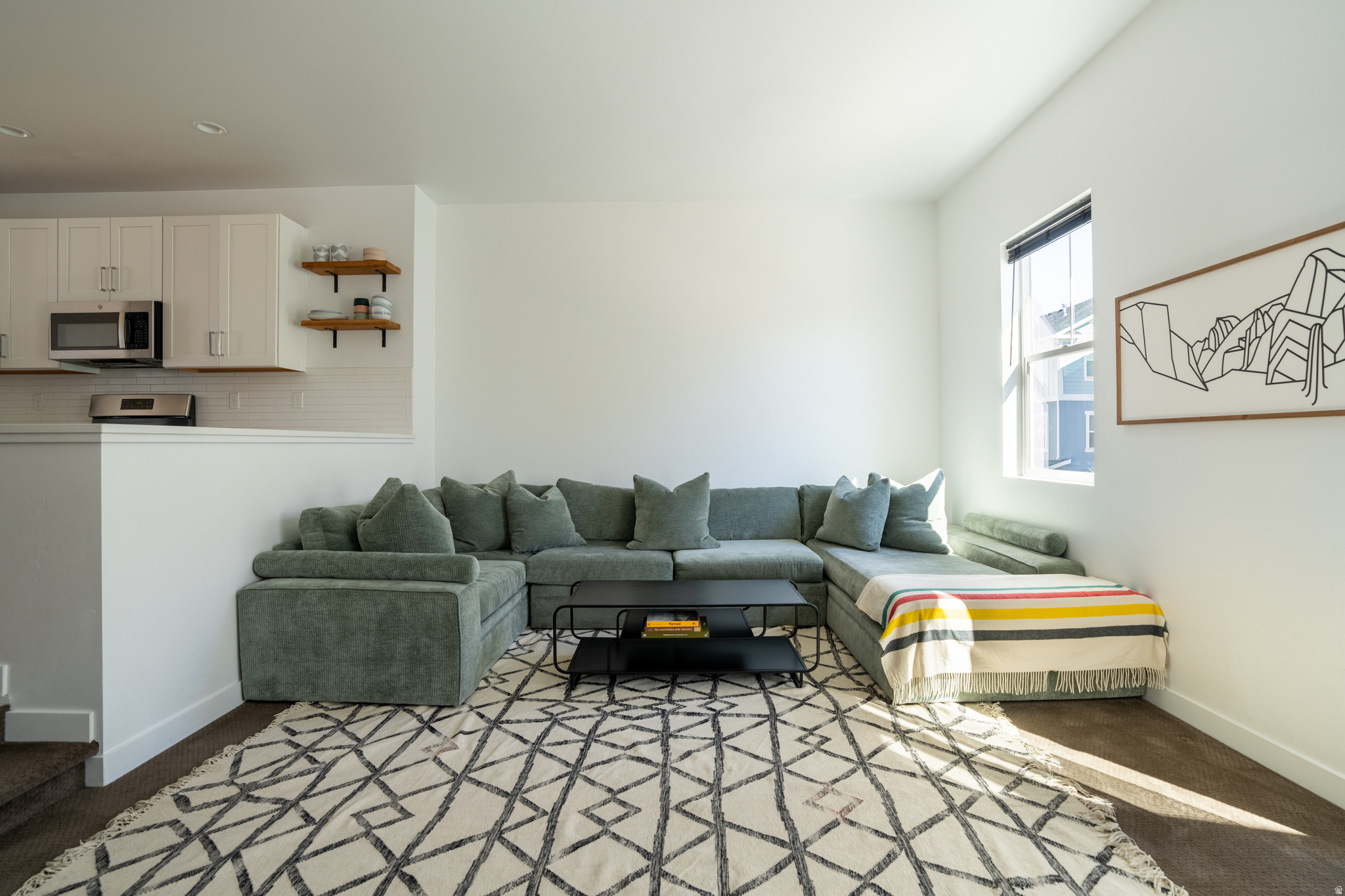 WESTGATE - Residential