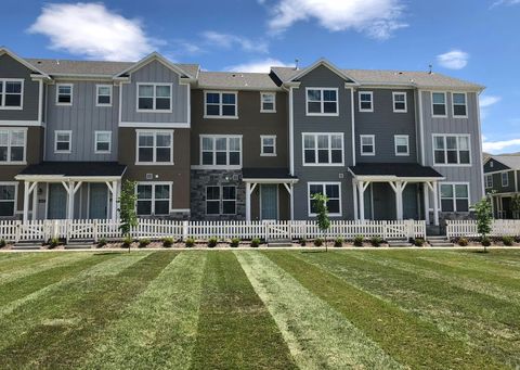 Photo of 14878 S ECHO CANYON LANE Ln, Herriman, UT 84065 (MLS # 2147304)