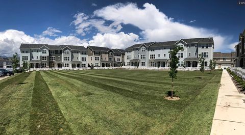 Tiny photo for 14878 S ECHO CANYON LANE Ln, Herriman, UT 84065 (MLS # 2147304)