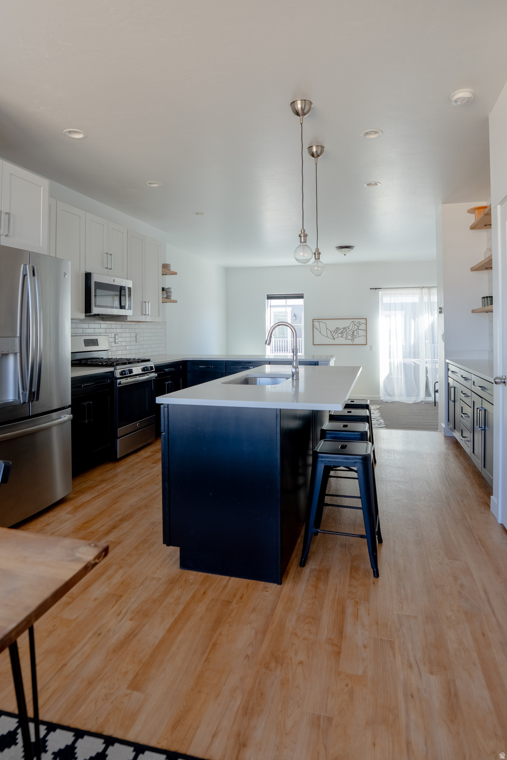 WESTGATE - Residential