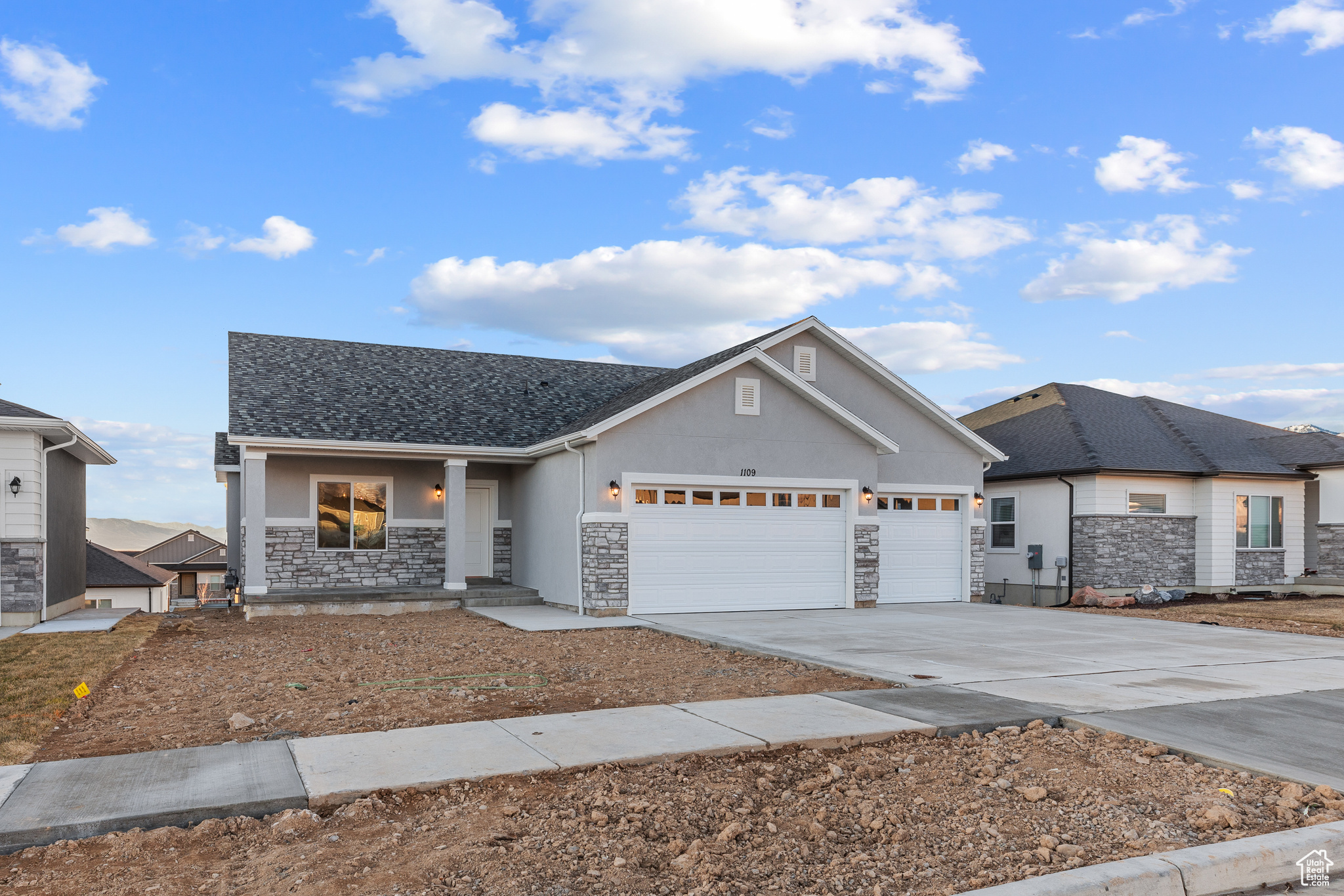 1109 N Carriage Ln #65, Spanish Fork, Utah image 2