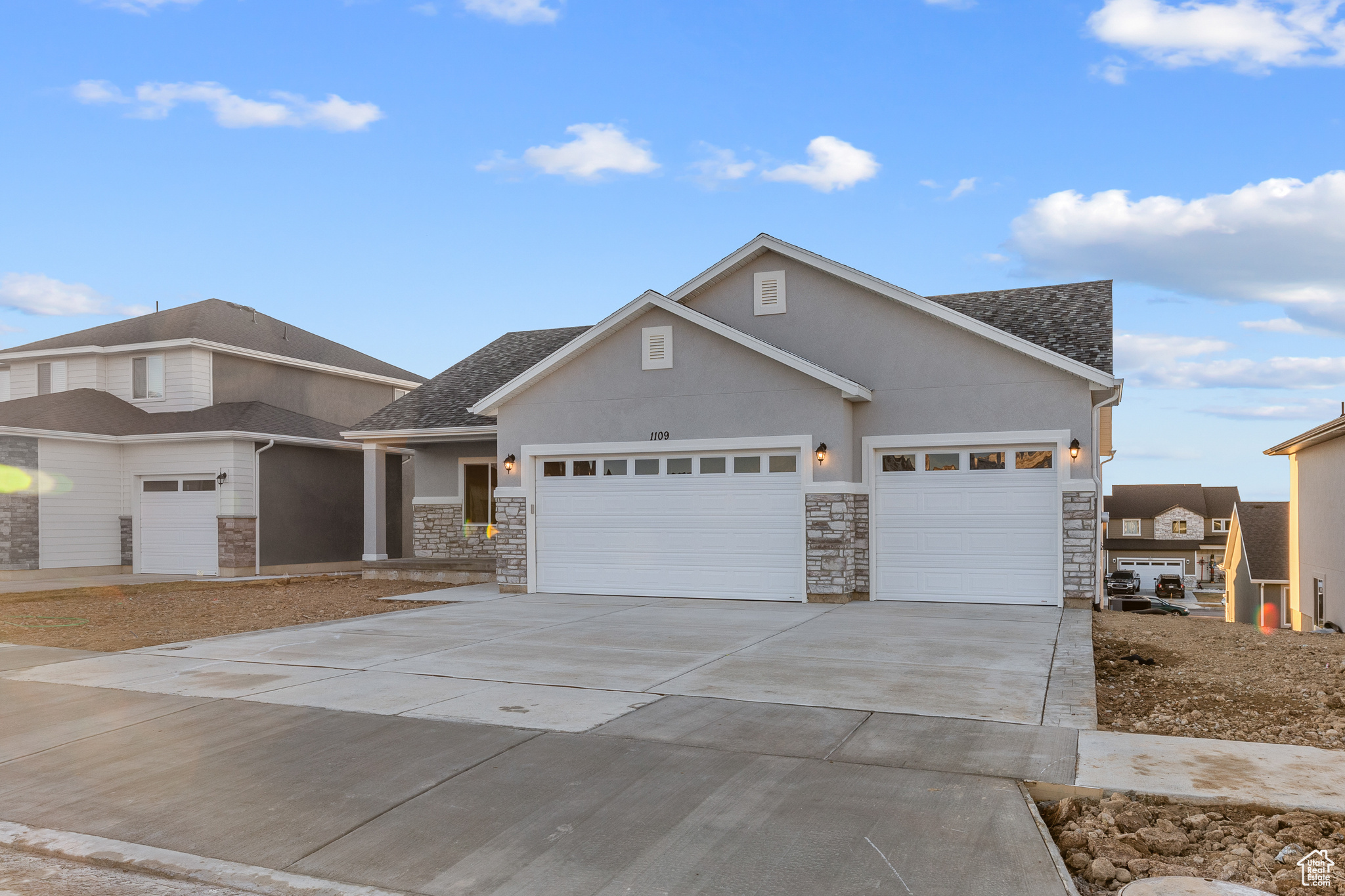 1109 N Carriage Ln #65, Spanish Fork, Utah image 3