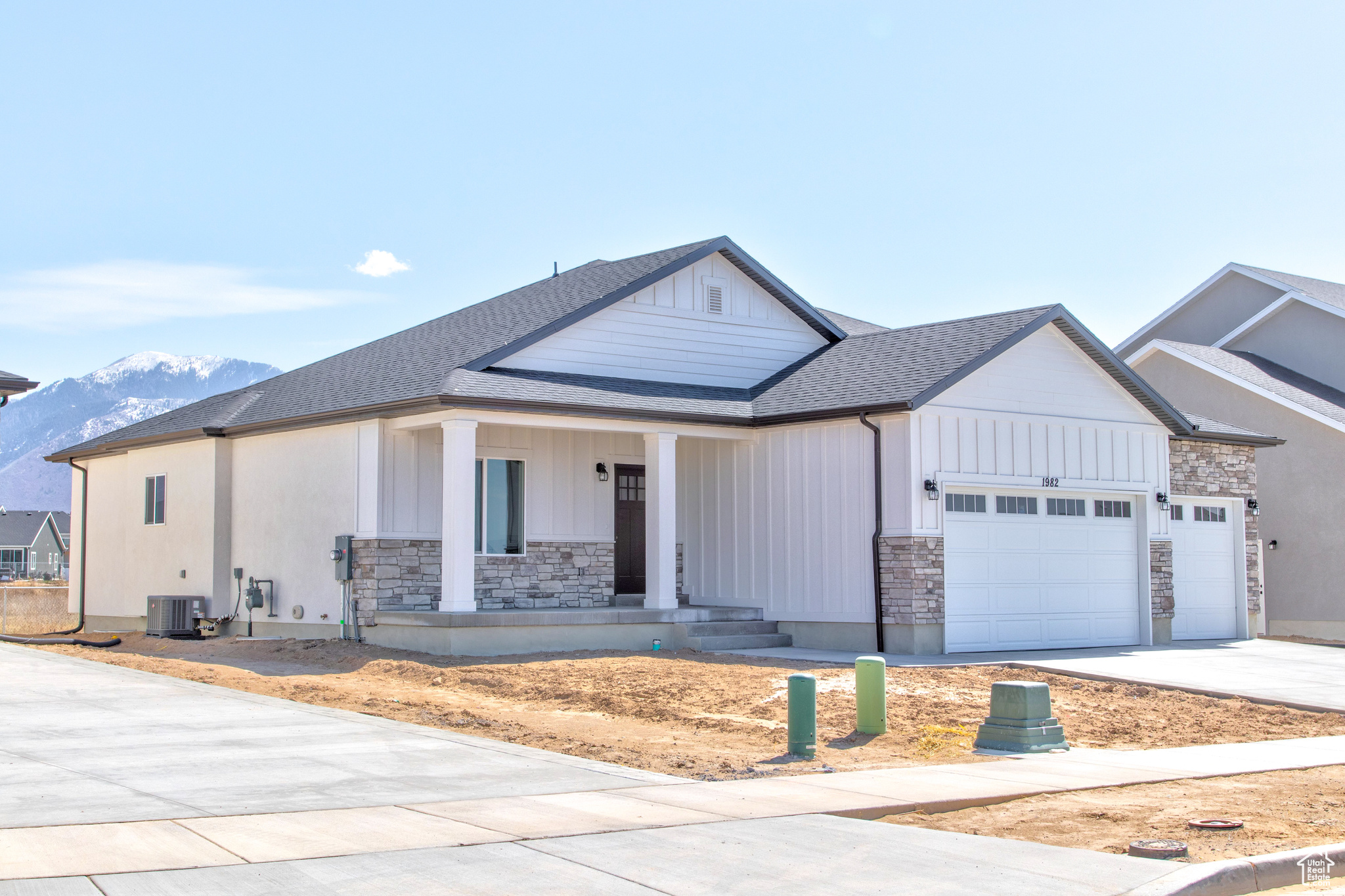 1109 N Carriage Ln #65, Spanish Fork, Utah image 3